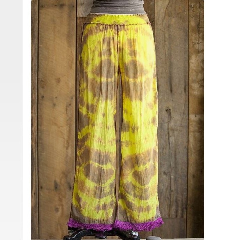 Natural Life Lounge Pant